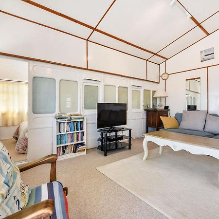 Seasidings, Pagham Villa Exterior foto