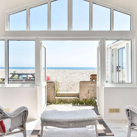 Seasidings, Pagham Villa Exterior foto