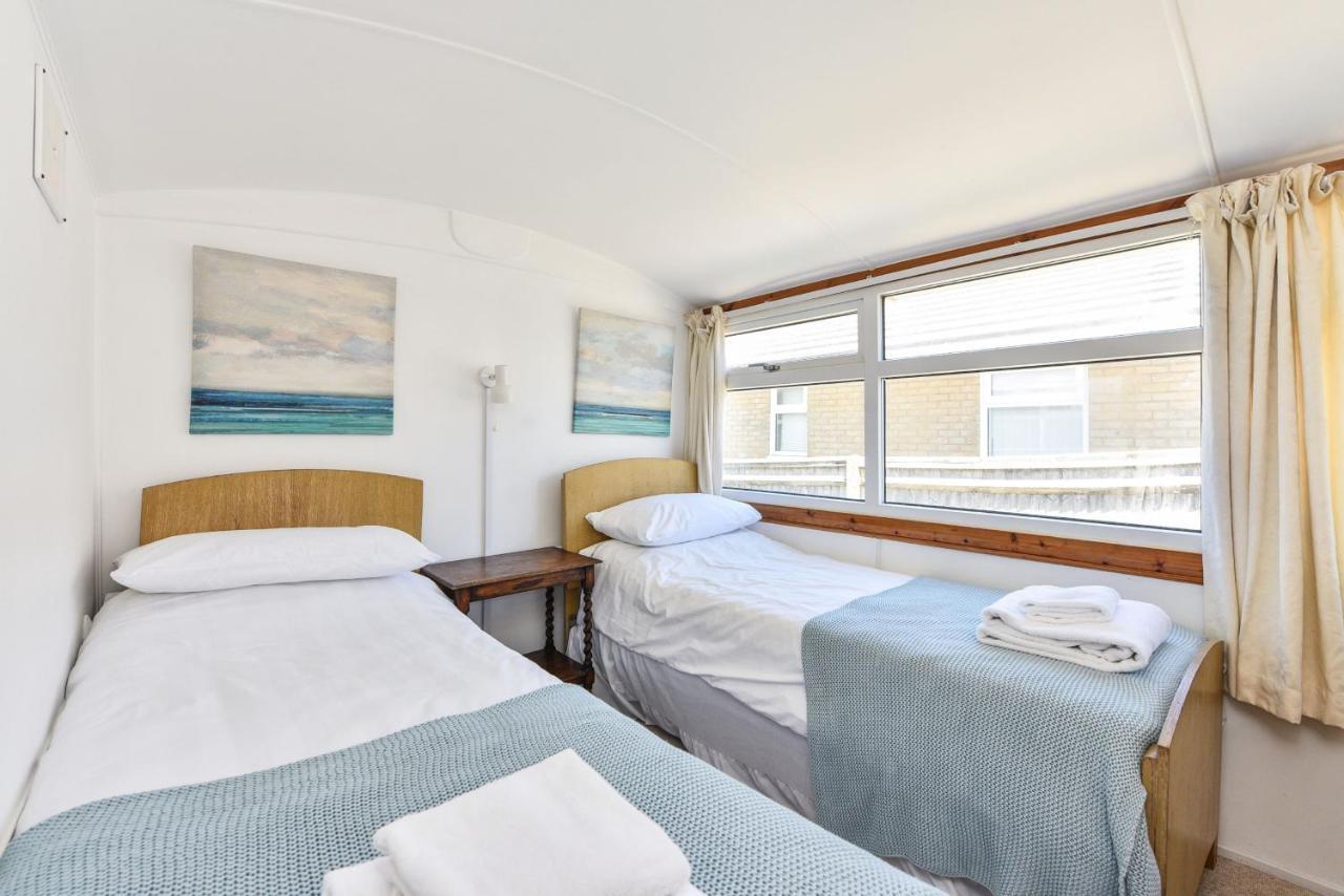 Seasidings, Pagham Villa Exterior foto