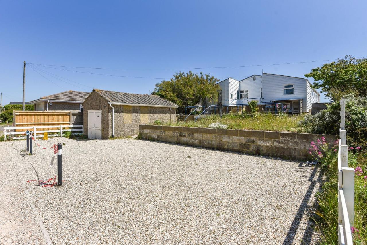 Seasidings, Pagham Villa Exterior foto