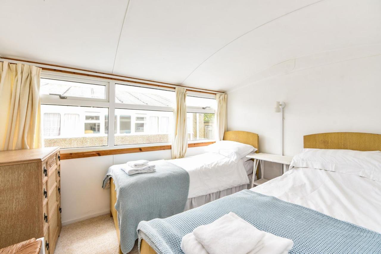 Seasidings, Pagham Villa Exterior foto