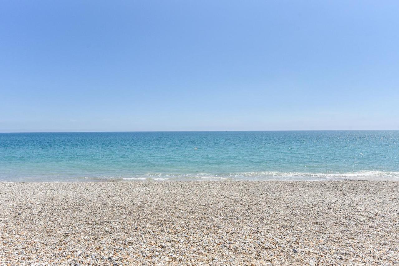 Seasidings, Pagham Villa Exterior foto